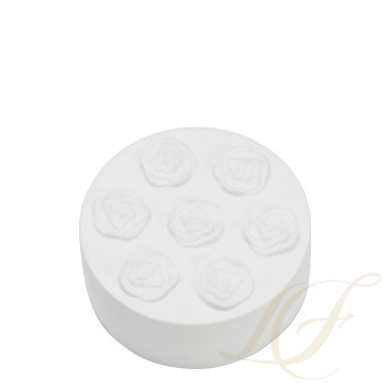 Шкатулка 9,5см коллекции Jardin De Table бренда Bernardaud