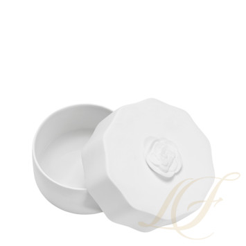 Шкатулка 9,5см коллекции Jardin De Table бренда Bernardaud