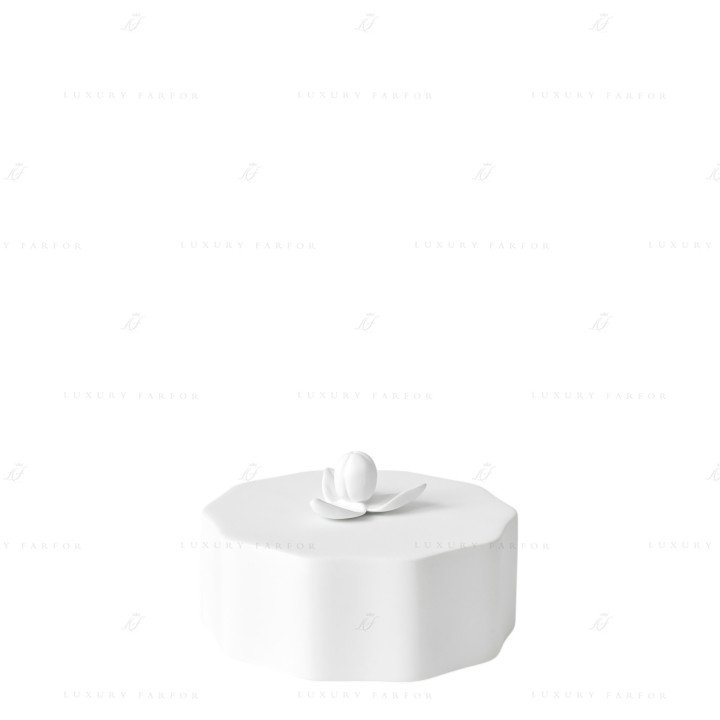 Шкатулка 9,5см коллекции Jardin De Table бренда Bernardaud