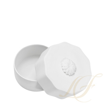 Шкатулка 9,5см коллекции Jardin De Table бренда Bernardaud