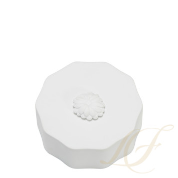 Шкатулка 9,5см коллекции Jardin De Table бренда Bernardaud