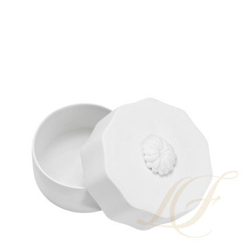 Шкатулка 9,5см коллекции Jardin De Table бренда Bernardaud