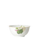 Чаша для спагетти 17см коллекции Jardin Indien бренда Bernardaud