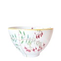 Салатник 29см коллекции Jardin Indien бренда Bernardaud