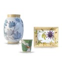 Коллекция Jardin Indien бренда Bernardaud