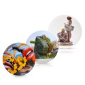 Коллекция Jeff Koons Collection бренда Bernardaud