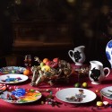 Коллекция Jeff Koons Collection бренда Bernardaud