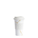Кружка To Go 475мл коллекции Kintsugi бренда Bernardaud