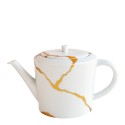 Чайник 500мл коллекции Kintsugi - Sarkis бренда Bernardaud