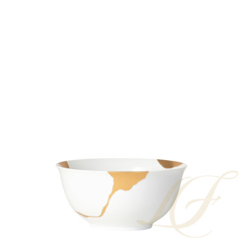 Чаша для спагетти 17см коллекции Kintsugi - Sarkis бренда Bernardaud
