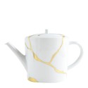 Кофейник 1л коллекции Kintsugi - Sarkis бренда Bernardaud