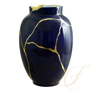 Ваза 57см коллекции Kintsugi - Sarkis 