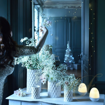 Коллекция Legende бренда Bernardaud