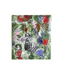 Чаша прямоугольная 27х23см коллекции Les vitraux d'Hadassah - Marc Chagall бренда Bernardaud