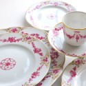 Кофейный сервиз на 6 персон коллекции Louis XV бренда Bernardaud