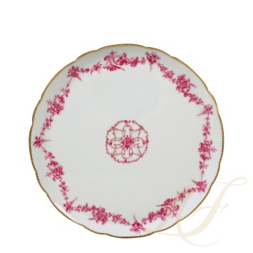 Тарелка тортовая 33см коллекции Louis XV бренда Bernardaud