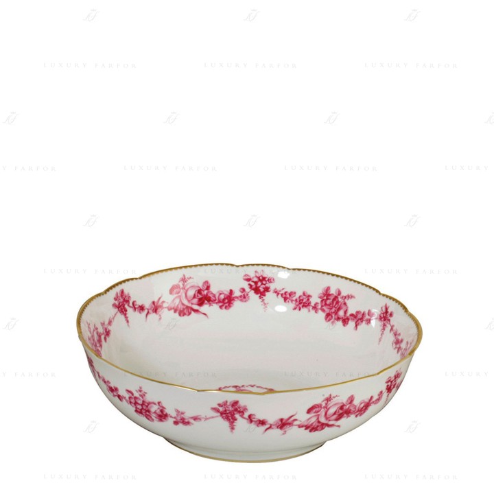 Салатник 25см коллекции Louis XV бренда Bernardaud