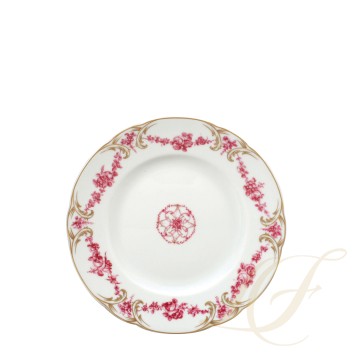 Тарелка закусочная 21см коллекции Louis XV бренда Bernardaud