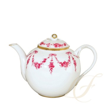 Чайник 1,1л коллекции Louis XV бренда Bernardaud