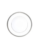 Тарелка суповая 22,5см коллекции Maille Platine бренда Bernardaud