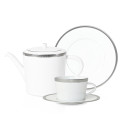 Коллекция Maille Platine бренда Bernardaud