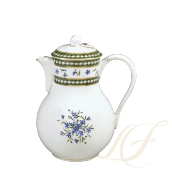 Кофейник 1,4л коллекции Marie-Antoinette бренда Bernardaud