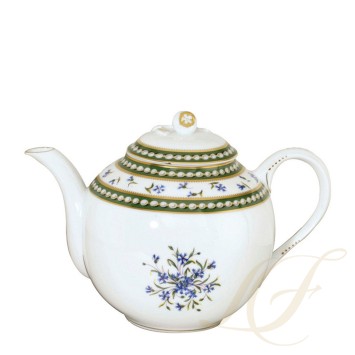 Чайник 1,1л коллекции Marie-Antoinette бренда Bernardaud