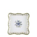 Блюдо квадратное 20x20см коллекции Marie-Antoinette бренда Bernardaud