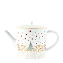 Кофейник 1л коллекции Noël бренда Bernardaud