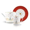 Коллекция Noël бренда Bernardaud