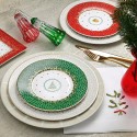 Коллекция Noël бренда Bernardaud