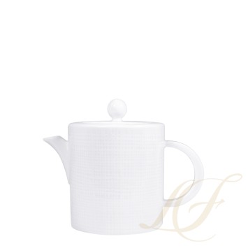 Кофейник 500мл коллекции Organza бренда Bernardaud