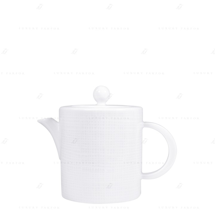 Кофейник 500мл коллекции Organza бренда Bernardaud