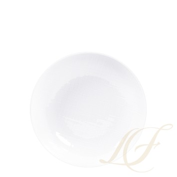 Чаша для овощей 24см коллекции Organza бренда Bernardaud