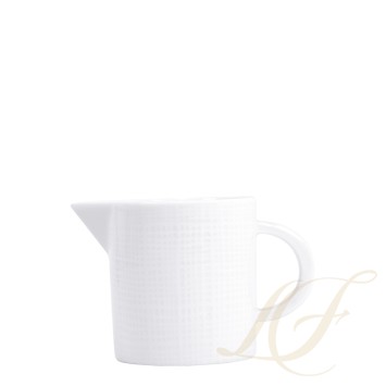 Молочник 200мл коллекции Organza бренда Bernardaud