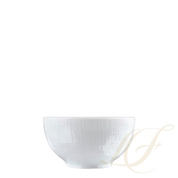 Чаша для риса 14см коллекции Organza бренда Bernardaud