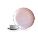 Коллекция Origine Couleurs бренда Bernardaud