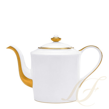 Чайник 1л коллекции Palmyre бренда Bernardaud