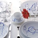 Коллекция Pour ida - Marc Chagall бренда Bernardaud