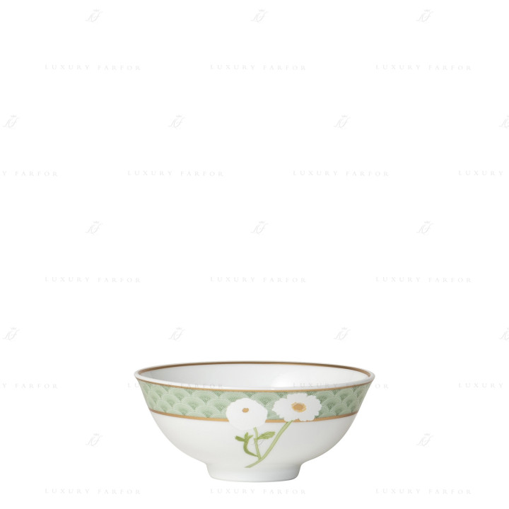 Чаша для риса 12см коллекции Praiana бренда Bernardaud