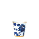 Ароматическая свеча 9см коллекции Prince bleu бренда Bernardaud