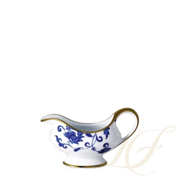 Соусник 250мл коллекции Prince Bleu бренда Bernardaud