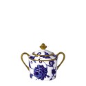 Сахарница 200мл коллекции Prince Bleu бренда Bernardaud