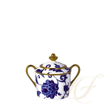 Сахарница 200мл коллекции Prince Bleu бренда Bernardaud