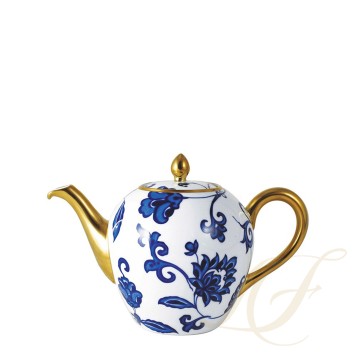 Чайник 750мл коллекции Prince Bleu бренда Bernardaud