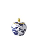 Сахарница 350мл коллекции Prince Bleu бренда Bernardaud