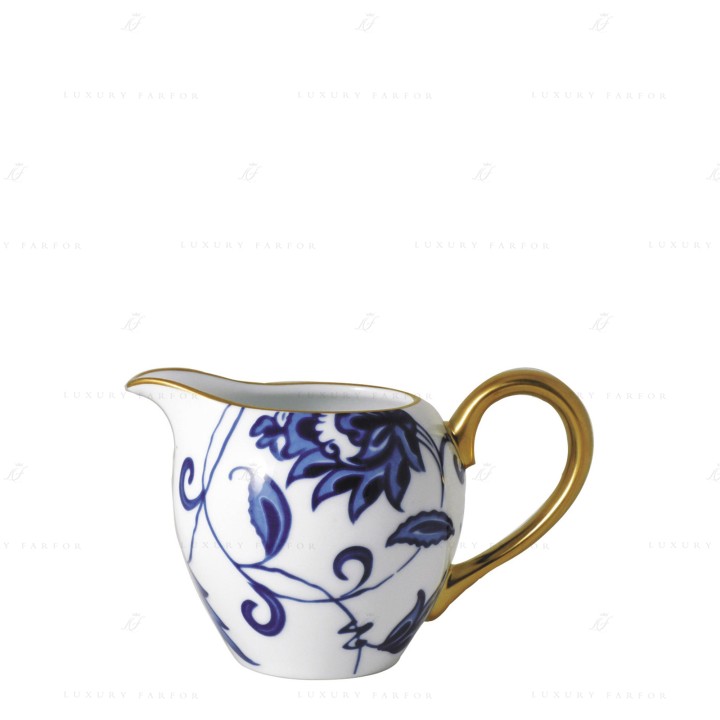 Молочник 300мл коллекции Prince Bleu бренда Bernardaud