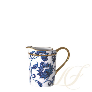 Молочник 200мл коллекции Prince bleu бренда Bernardaud