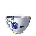 Салатник 27см коллекции Prince Bleu бренда Bernardaud