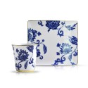 Коллекция Prince Bleu бренда Bernardaud